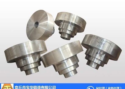 锻件,锻件热处理(多图)