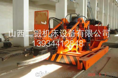 系列锻造操作机装出料机山西二锻机配部 - 2