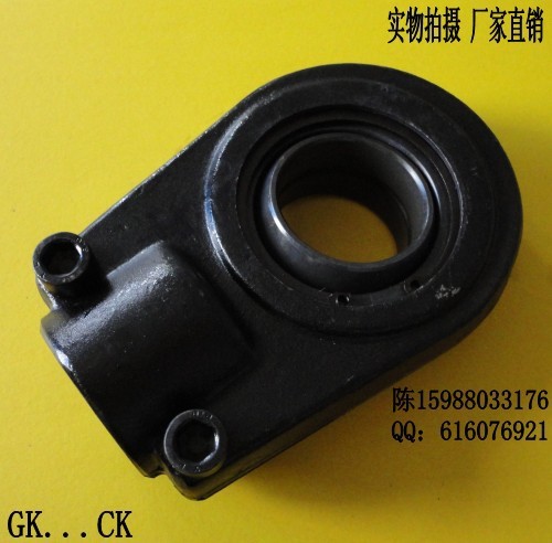 液压机 液压机械轴承 GK32CK SIQG32ES - 3