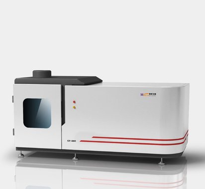 ICP-6800电感耦合等离子体发射光谱仪（标准机）