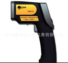 TM910红外测温仪 红外线测温仪 红外线温度计 手持式红外线测温仪