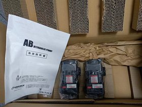 KOSMEK考世美AB7000-0 快速换模气动泵