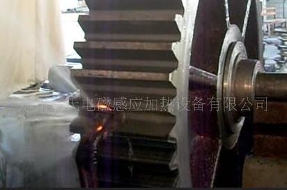 中频感应加热设备，中频感应加热炉