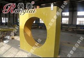 五金工具标准件透热锻造设备-中频感应加热炉