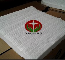 加热炉炉膛保温用陶瓷纤维模块 燃气加热炉保温用耐火棉 隔热棉