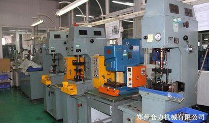 矿用锚杆成型机 自由锻造液压机 1000t快速单动油压机