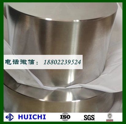 镍基合金锻环 加工定制光亮Inconel600