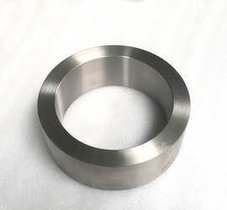 TC4钛合金锻件生产商钛锻环钛合金环价格型号