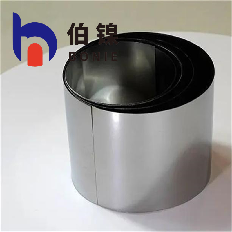 GH1131合金热轧板切割GH1131高温合金棒 锻件锻环 - 3