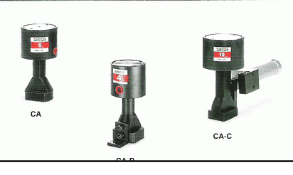 供应2015新款 快速换模夹具-CA