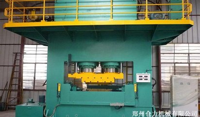 金属粉末压块机 315吨自由锻造液压机 300吨四柱拉伸机