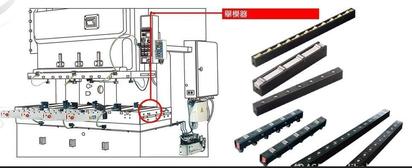 一级代理 富伟快速换模系统举模器 DL-28-400