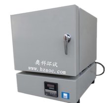 一体式智能数显箱式电阻炉 耐高温数显电阻炉 试验箱维修 厂家