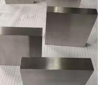 tc4 ta10 ta9钛锻环钛圆环加工定做 - 3