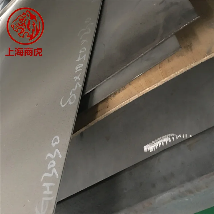 镍基合金N06625锻圆环方板 N07718 N07750冷轧钢带 热锻圆钢棒 - 3