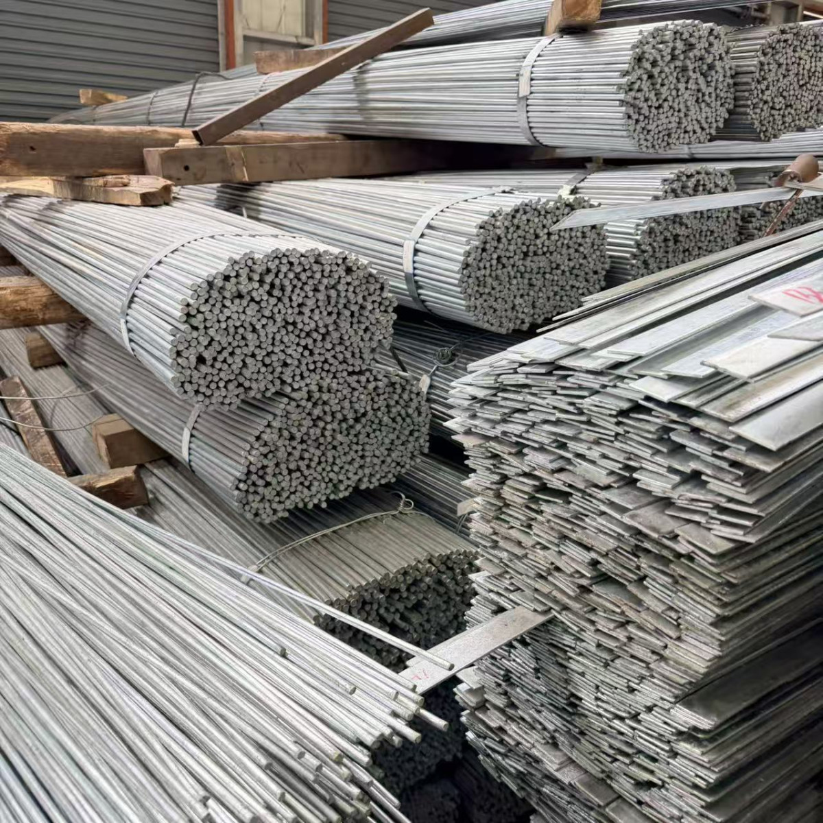 重庆15‑5PH沉淀硬化圆钢批发 17‑4PH好韧性石油化工阀门紧固件用棒料 - 2