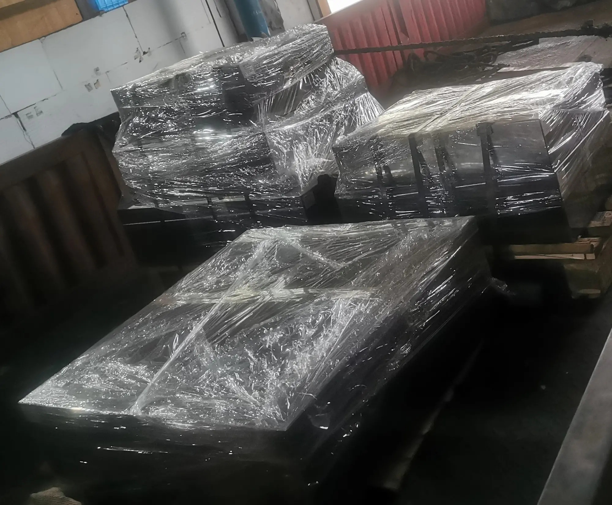 2083ESR无硬度需要热处理模具钢材