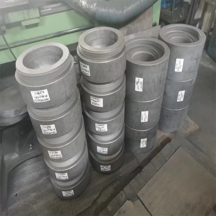 石墨螺母东洋石墨TTK-50石墨螺栓TTK-50 - 3