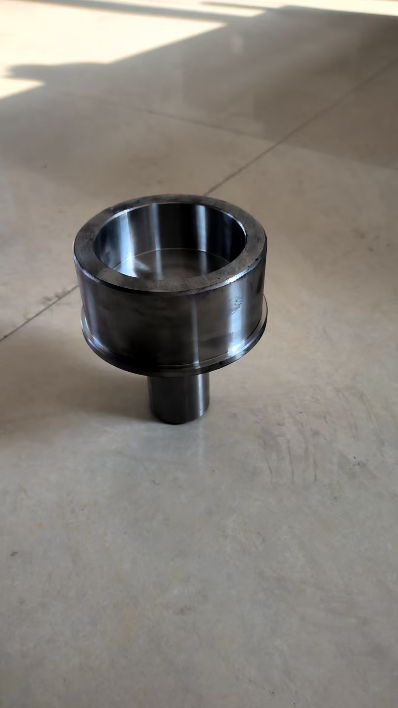 锻造45钢42crmo合金钢35CRMO锻件 异形件精锻模锻
