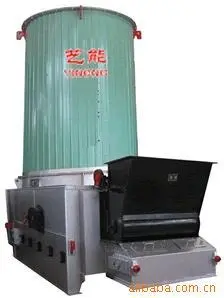 整装电加热炉8--400万燃煤燃油燃气导热油炉