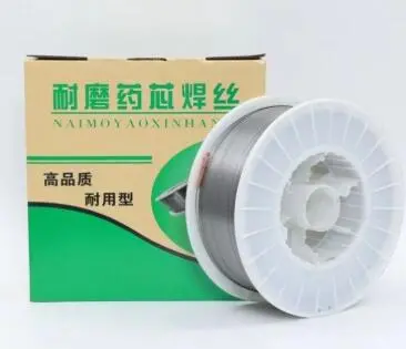 模具YD337堆焊药芯焊丝 锻模的修复。 - 2