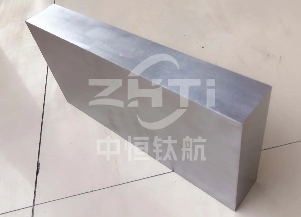 TA15 钛合金 Ti-6.5Al-2Zr-1Mo-1V钛板钛棒钛丝钛锻件钛加工件