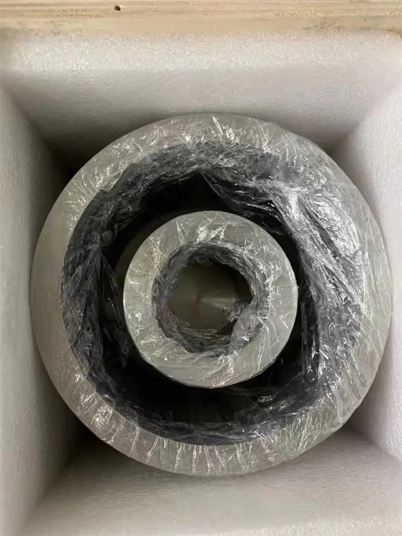 TC4钛圆环，钛环GB/T16598，TA2钛环，TC11钛合金环锻件（定制加工） - 3