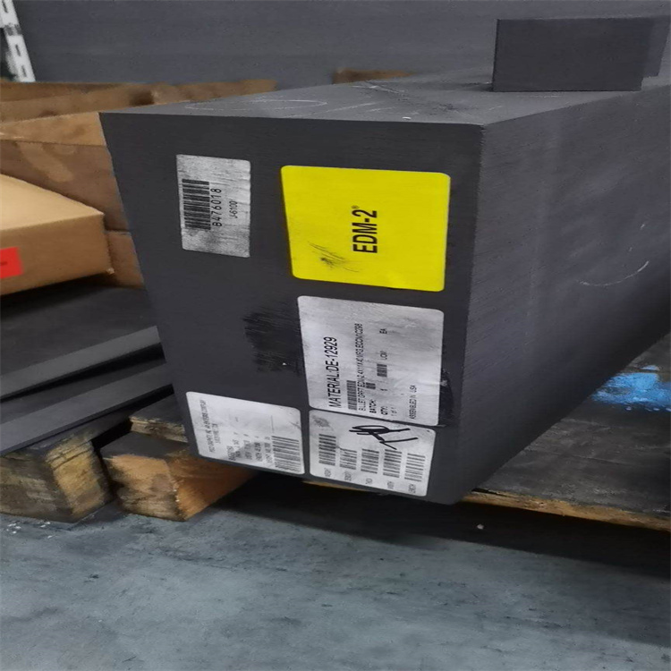 石墨螺母东洋石墨TTK-50石墨螺栓TTK-50 - 4