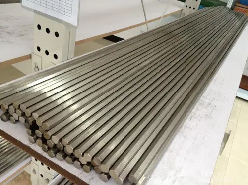 316L01不锈钢六角棒材 316L01不锈钢六角钢 316L01不锈钢六角棒料  316L六角钢