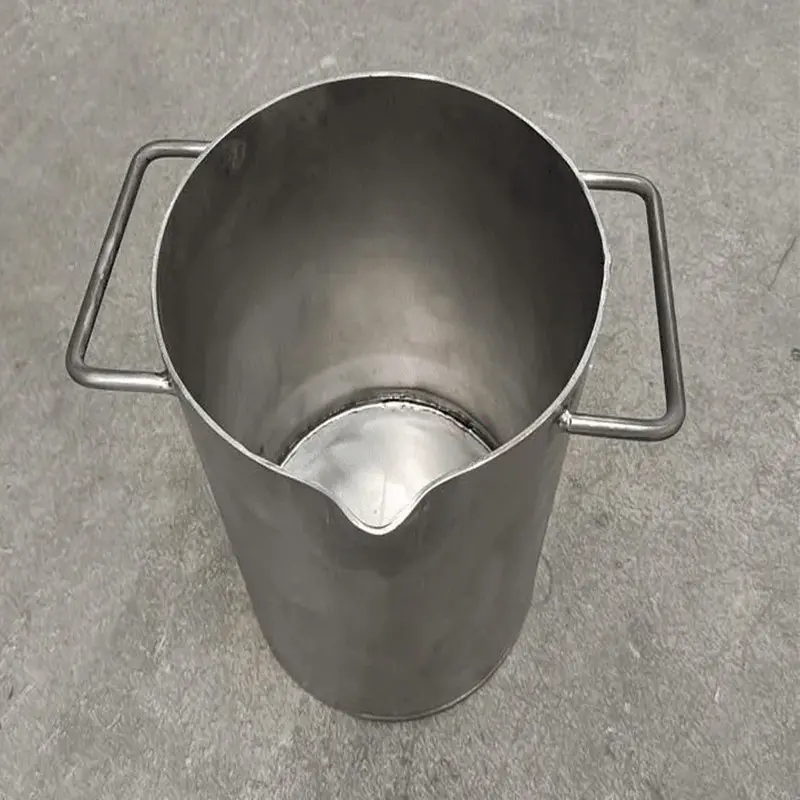 TC11钛合金机加工 数控车 CNC 线切割 TC4/TA2钛合金焊接定制加工 - 2