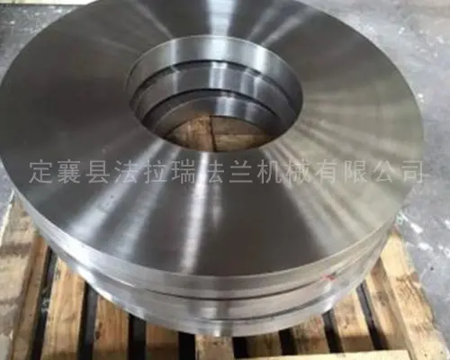 环形锻件加工 锻件加工 法拉瑞法兰