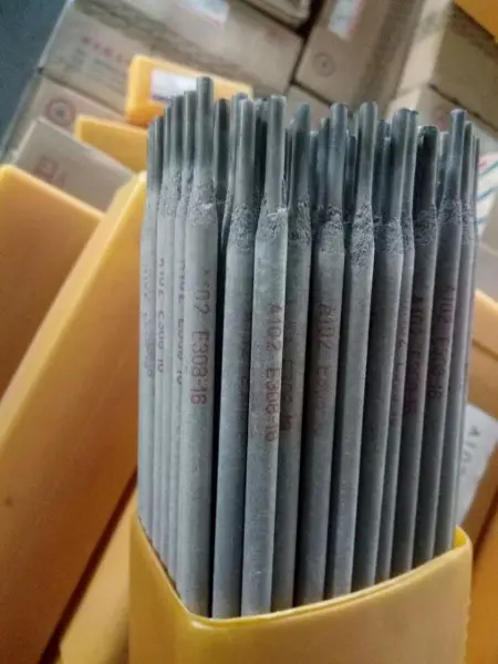 D397铬锰钼热锻模堆焊焊条耐磨焊条
