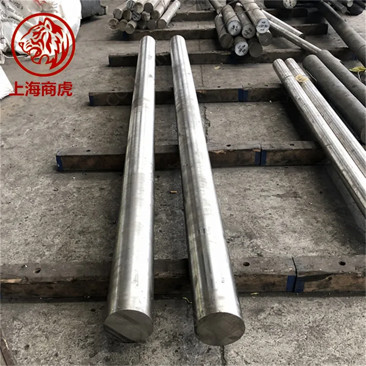 1J87C磁头用软磁合金圆棒管子 2J04合金钢棒割圆 厂家供应现货 - 2