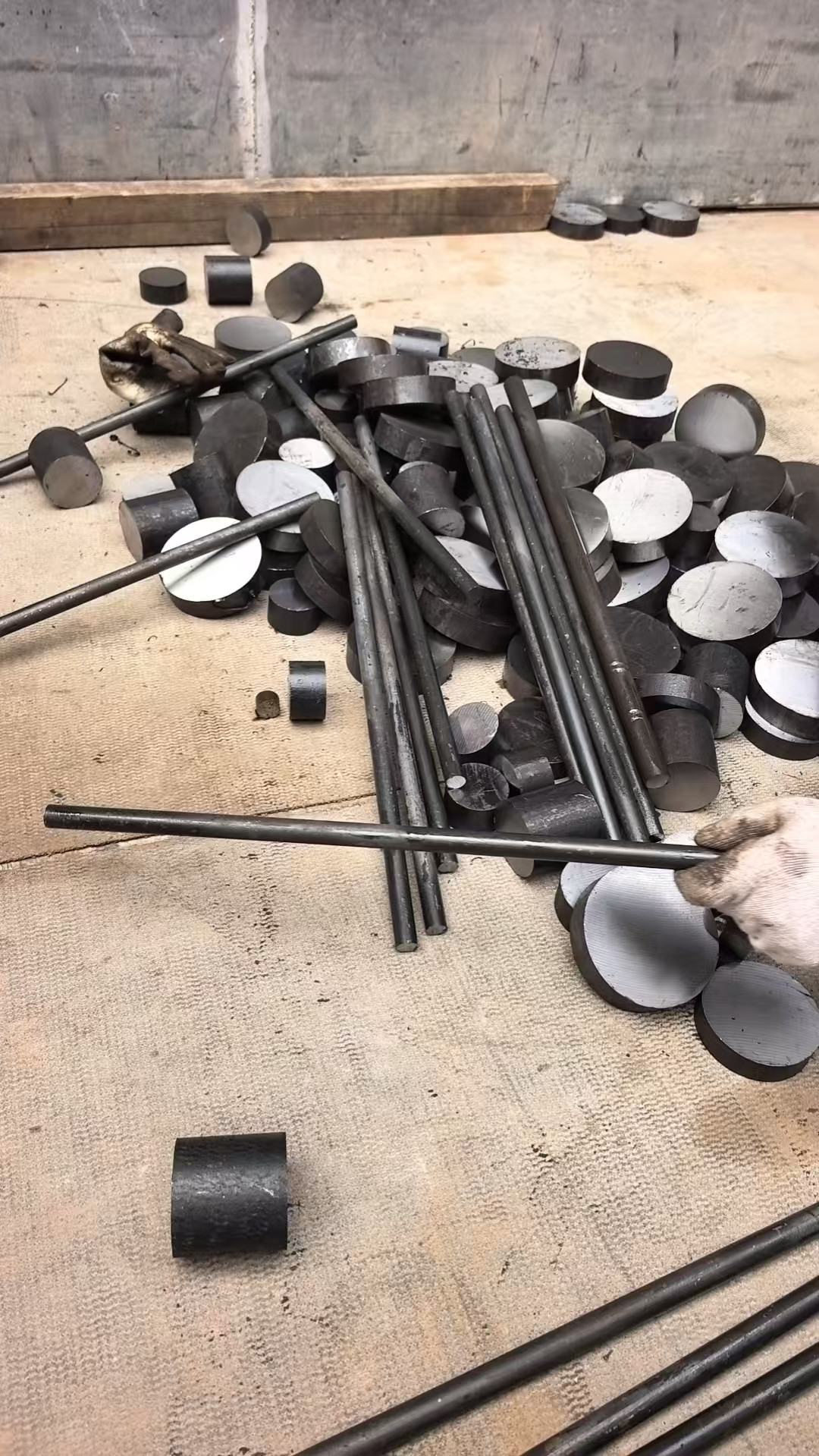 重庆15‑5PH沉淀硬化圆钢批发 17‑4PH好韧性石油化工阀门紧固件用棒料 - 3