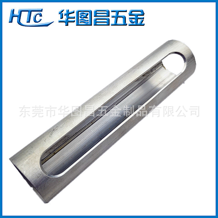 专业非标异形件 精密模锻件加工手电外壳 锻造工艺品高精密 - 3