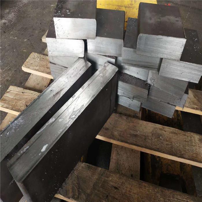 4Cr5MoVSi—— 高温红硬,热作模具优选