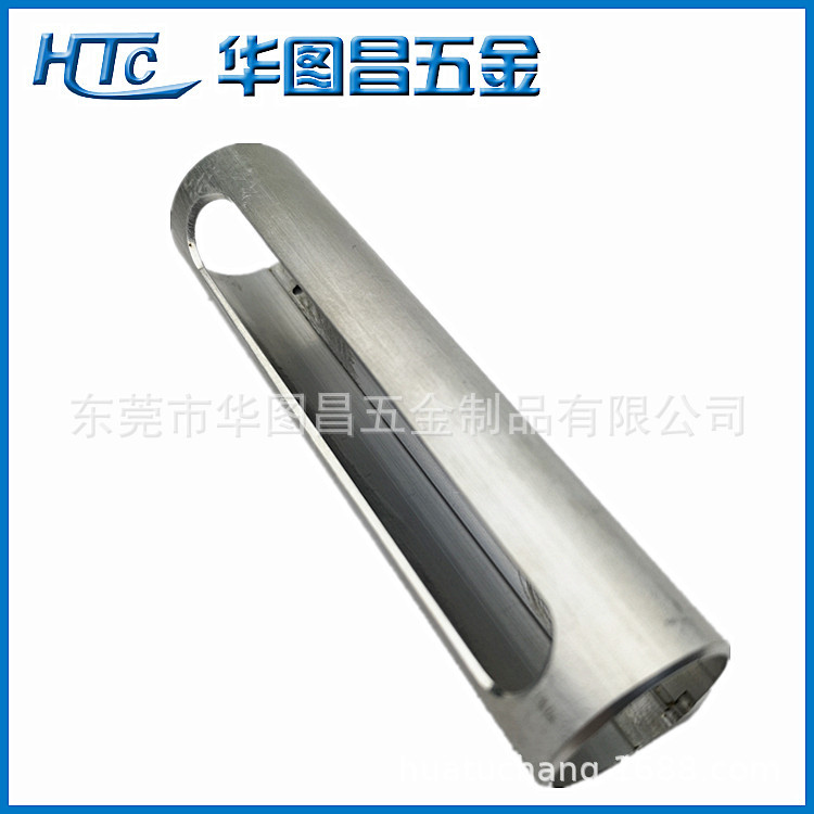 专业非标异形件 精密模锻件加工手电外壳 锻造工艺品高精密 - 2