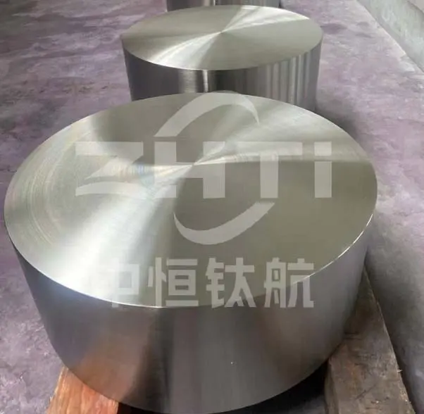 TA15 钛合金 Ti-6.5Al-2Zr-1Mo-1V钛板钛棒钛丝钛锻件钛加工件