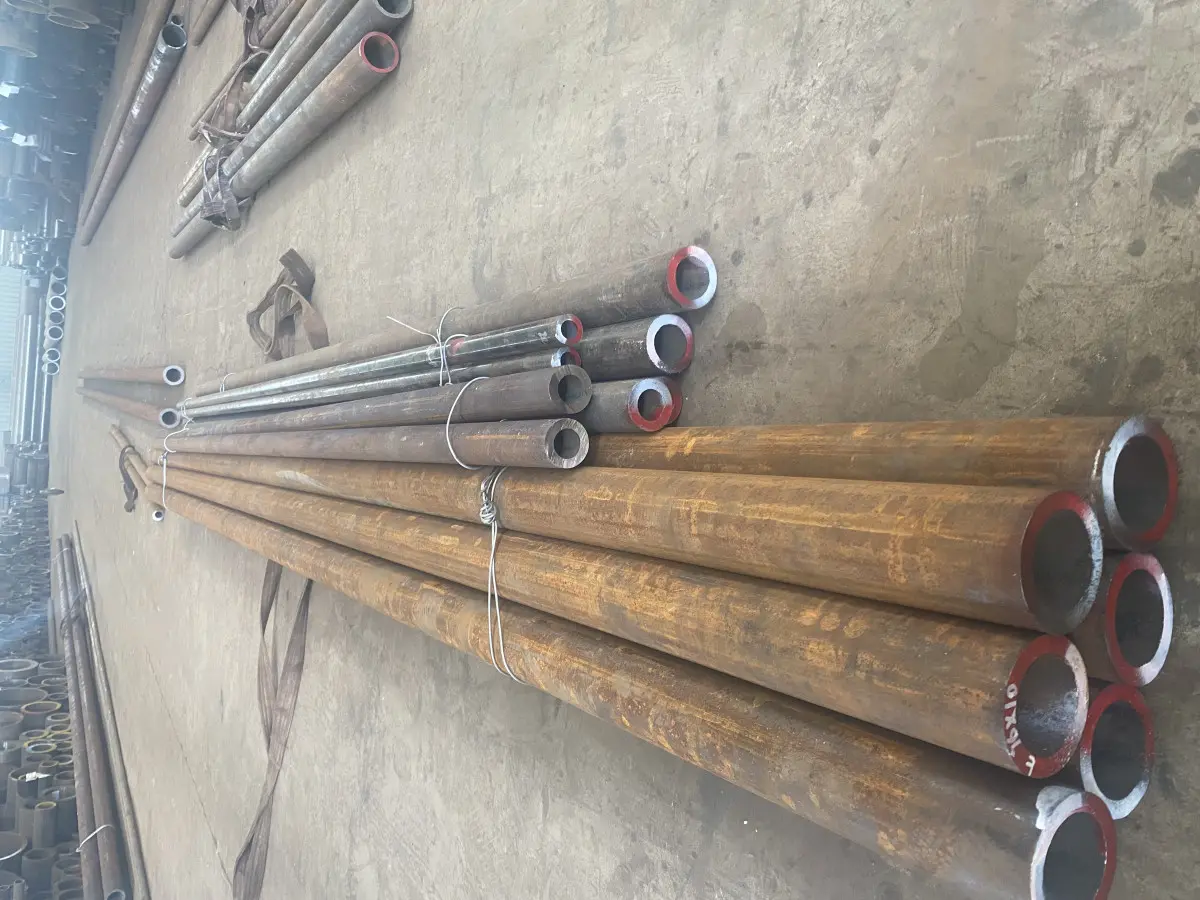重庆 23CrNi3Mo特种合金管 锻件用 可定制