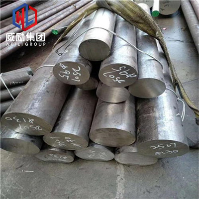 102Cr17Mo锻件的热处理工艺