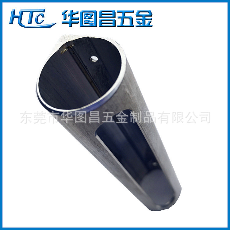 专业非标异形件 精密模锻件加工手电外壳 锻造工艺品高精密