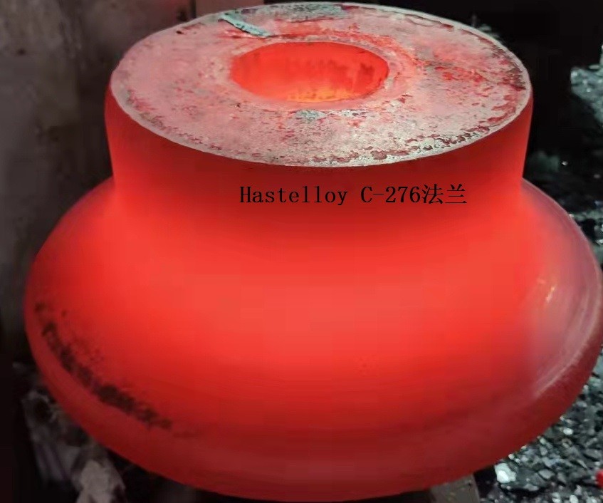 特种合金,高温合金,英科若伊,蒙乃尔,哈氏Hastelloy C-276,inconel 718锻件