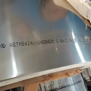 现货供应 C276/N10276棒料 棒材 圆钢 元钢 圆棒 - 2