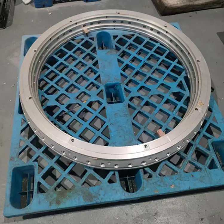 45号钢环形锻件毛坯加工销售