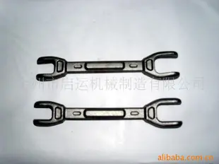 特种扳手锻件/多用扳手 铬钒合金钢