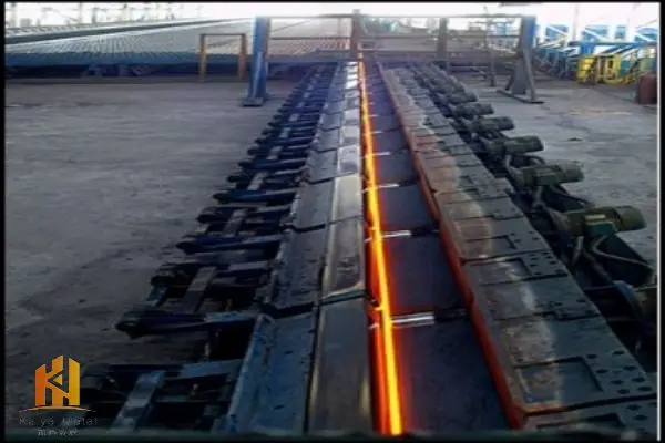 05Cr15Ni5Cu4Nb不锈钢，材料的锻件可锻性 - 2