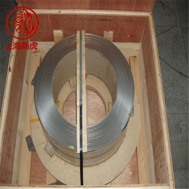 N07750圆钢 Inconel825高温合金 圆棒 GH4145热锻件 环形圆饼 硬度 - 2