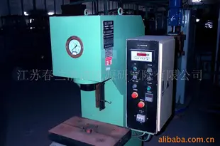 液压机 专用机床 0.8(kw)