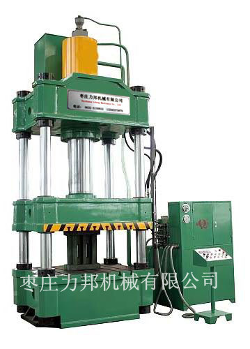 315T热成型液压机 油压机压力机行业 - 3