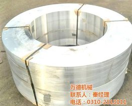 万德机械(图)、环形锻件报价